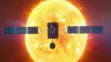 Al ser un ciclo débil, tardará más en alcanzar su máximo.