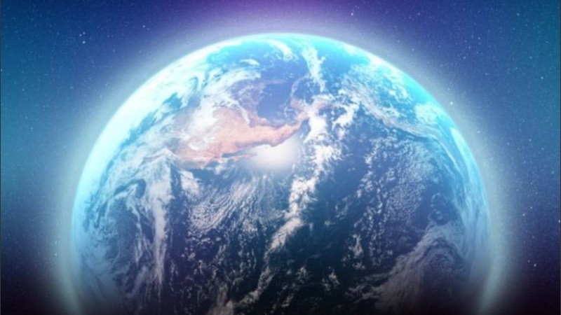 El ruido sísmico generado por los humanos se redujo cerca de un tercio. 