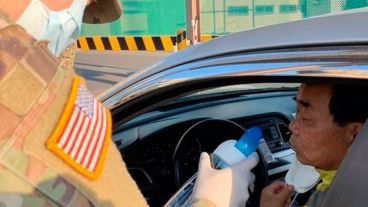 Sigue en estudio la relación entre pérdida del olfato y covid-19.