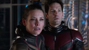 En la tercera entrega de "Ant-Man", Paul Rudd y Evangeline Lilly volverán a contar con la dirección de Peyton Reed.