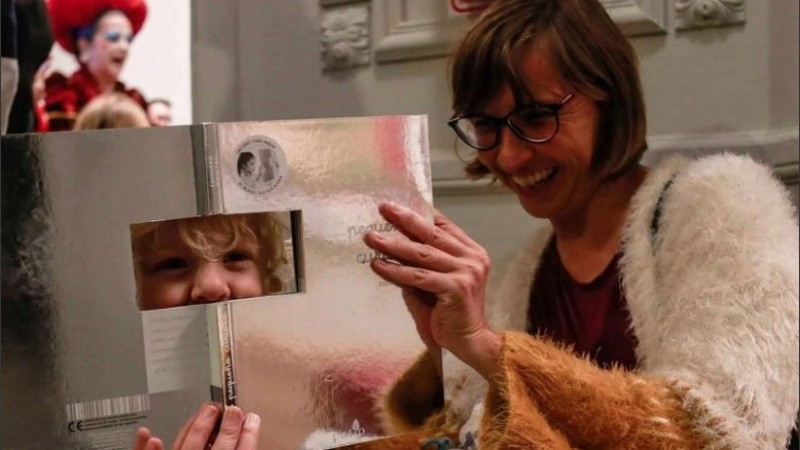 Una programación para todas las edades.