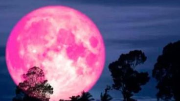 El fenómeno podrá admirarse a simple vista.