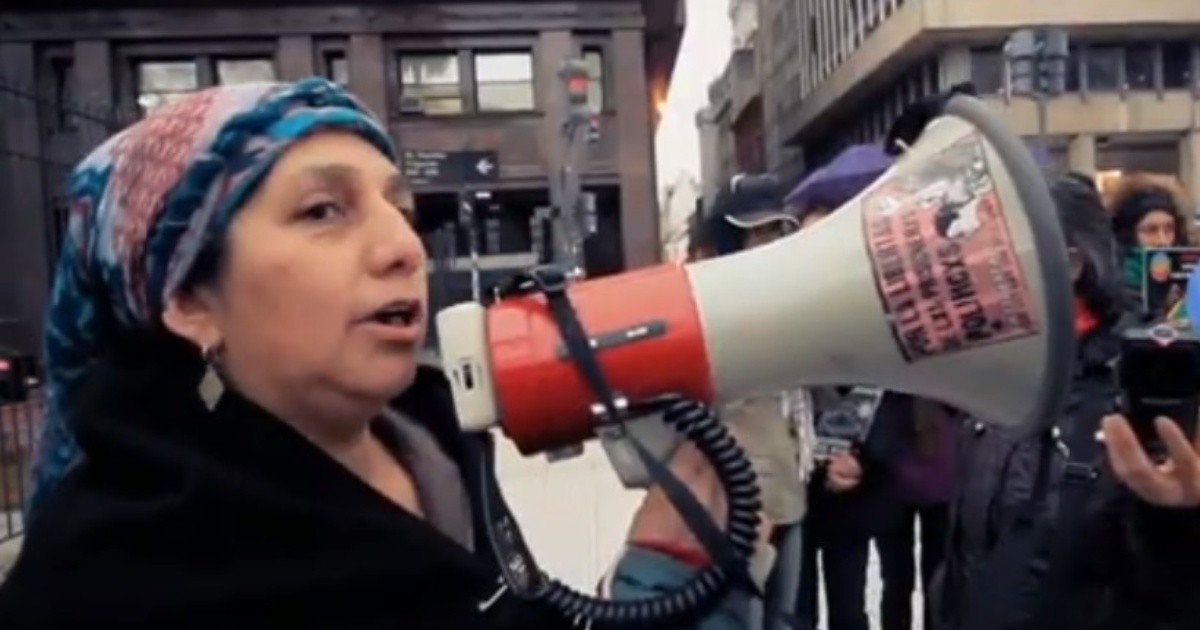 Documental sobre el pueblo mapuche se estrena online | Rosario3