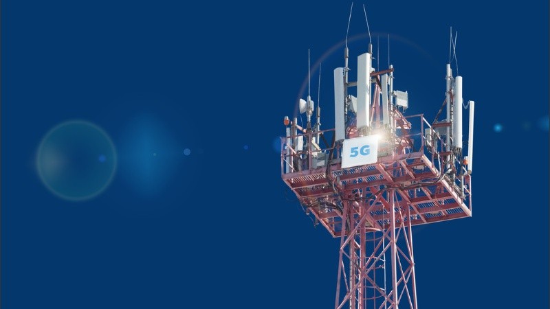  No existe ninguna prueba de que la red 5G pueda causar síntomas del coronavirus.