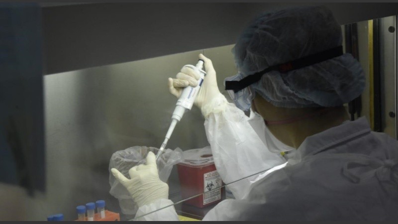 Lista de ocho enfermedades incluía a una denominada 