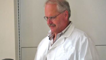 Los ensayos clínicos comenzarán en las próximas semanas.