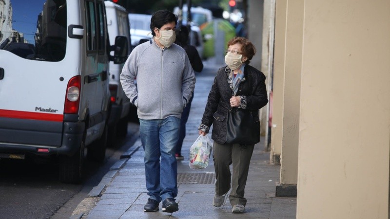 La ciudad se mantiene sin casos positivos.