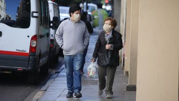 La ciudad se mantiene sin casos positivos.