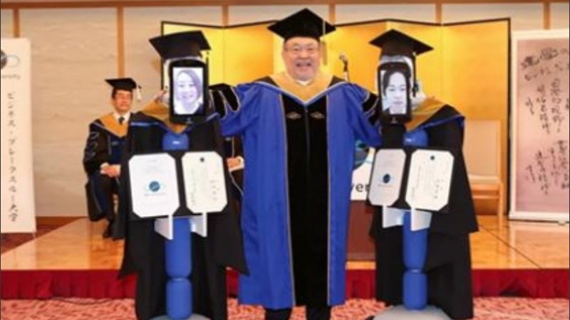 La universidad espera que su enfoque pueda ser adoptado por otras escuelas 