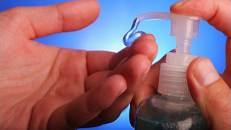 Según señaló Volnovich, 