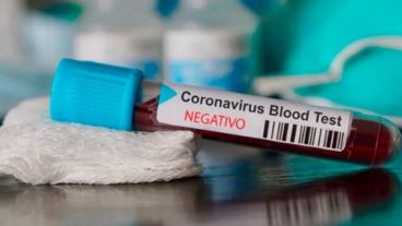 El escenario en las tres provincias se mantiene sin positivos confirmados.