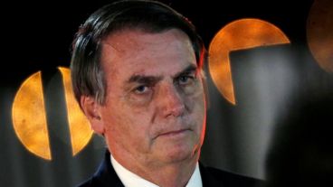 Los altos índices son atribuidos a la resistencia del presidente Bolsonaro a reconocer la gravedad de la enfermedad.