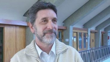 Pascual Fidelio, nuevo director del Instituto Malbrán.