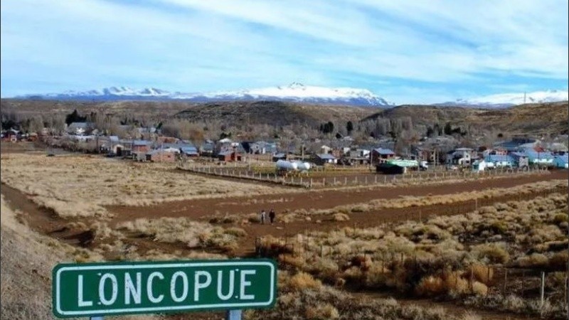 En total son 19 casos positivos en la localidad