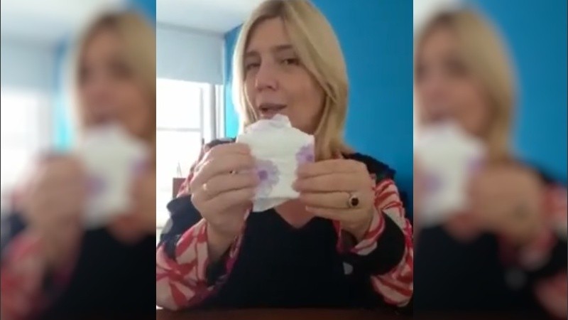 La Toti te cuenta el 