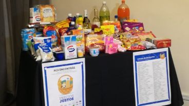 El programa municipal se extenderá hasta fin de mes.