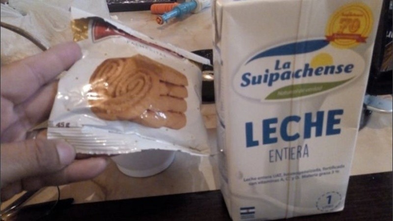 Se espera una respuesta judicial sobre la calidad de la alimentación en los comedores escolares.