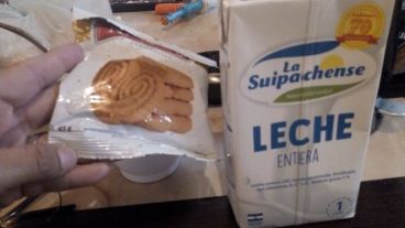 Se espera una respuesta judicial sobre la calidad de la alimentación en los comedores escolares.