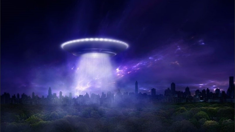 Hacía 30 años que no se reportaban tantos avistamientos de ovnis.