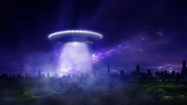 Hacía 30 años que no se reportaban tantos avistamientos de ovnis.