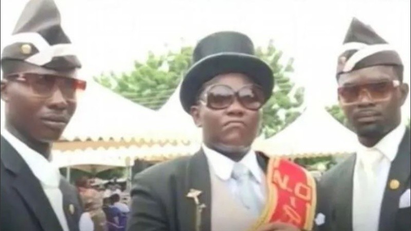 Los bailarines dejaron la puerta abierta para participar en ShowMatch junto Tinelli.