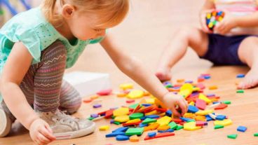 "Los que más pierden son los que menos tienen", dice el entendido.