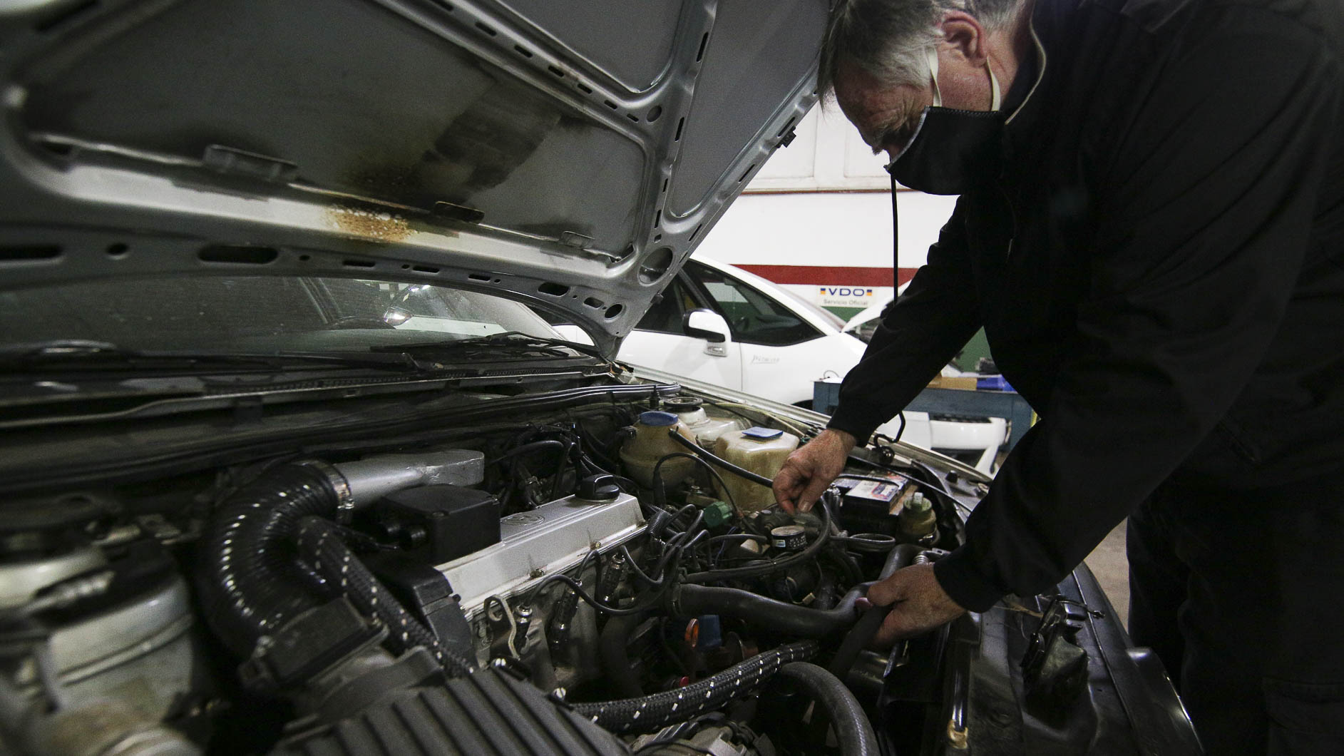 Cuanto Sale Un Alternador De Auto