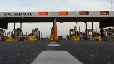Polémica por cobro de peaje en rutas provinciales.