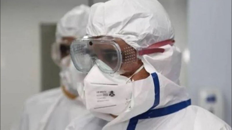 Es el primer caso de este tipo en todo el mundo.