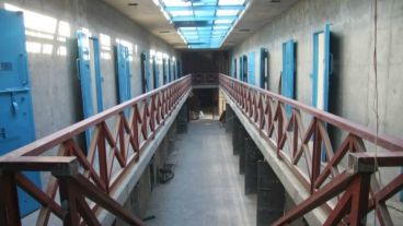 La Curandera está en la Unidad 5.