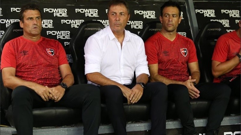 Para Cerutti, será clave poder individualizar qué necesita cada jugador para poder nivelarlos.