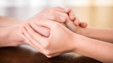 "Hoy pareciera que este virus nos deja al desnudo; nos muestra vulnerables por haber dejado de lado algunas prioridades", dice el Ps. Libman.