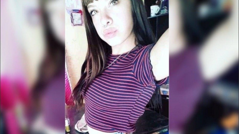 La joven tenía 26 años.