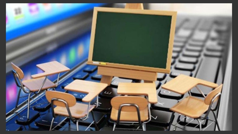 Además de la tecnología adecuada, esta metodología requiere de un acompañamiento emocional al alumno.