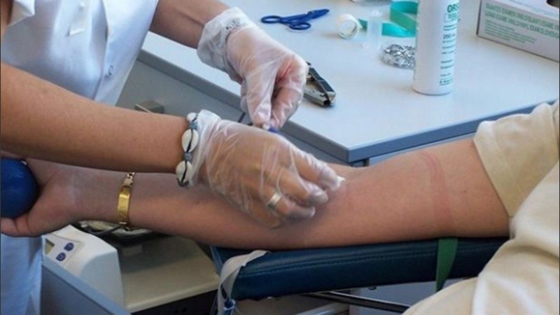 Desde el municipio aclararon los bancos de sangre cumplen con todos los protocolos de higiene y bioseguridad.