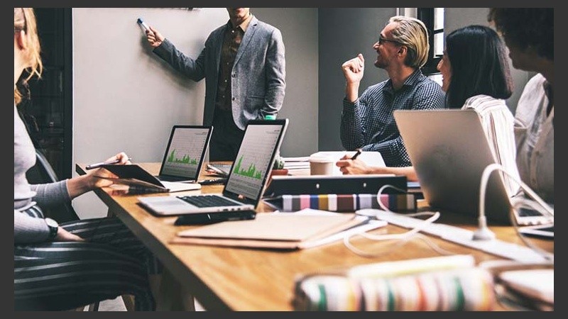 Comienza el 27 de abril y dura cinco semanas.