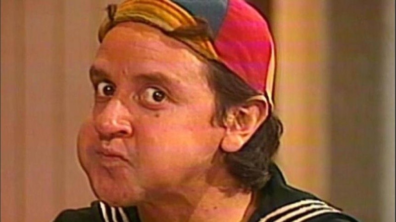 Kiko y su peculiar opinión de la pandemia. 