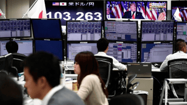 La tensión sube en los mercados por la negociación de la deuda.