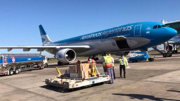 La reprogramación de operaciones y las autorizaciones estarán supeditadas al efectivo levantamiento de las restricciones.