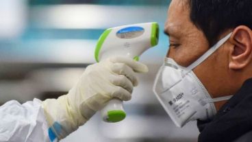 Europa y América concentran el 80 por ciento de los casos de covid-19 confirmados globalmente, según la OMS.