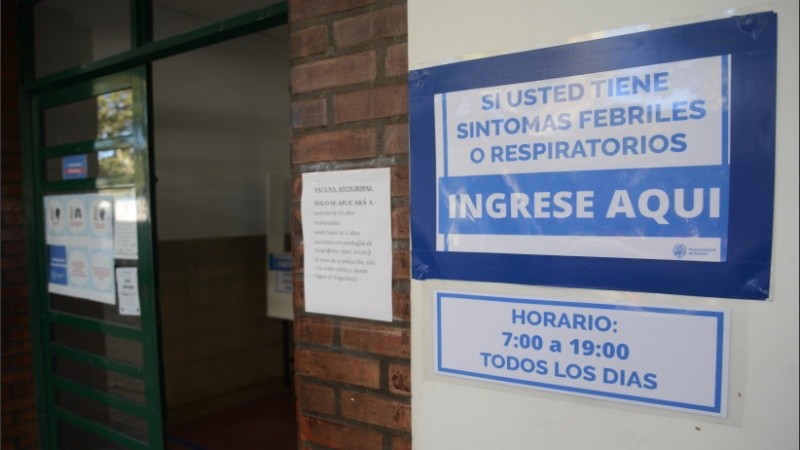 Una nueva forma de atención para preservar la salud de los pacientes. 