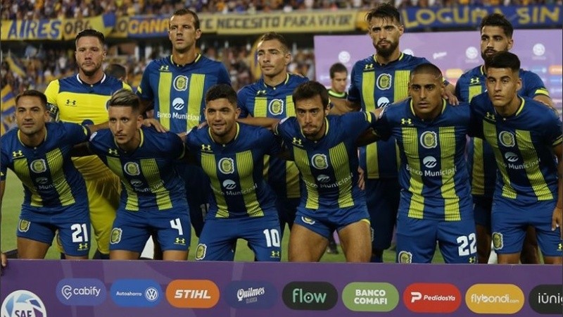 El equipo canalla aceptó cobrar más adelante una parte de los salarios.