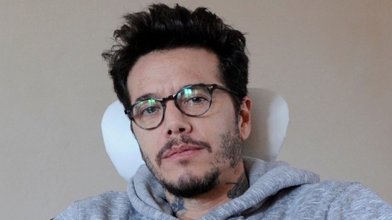 Ortega y un mal ejemplo, no cumplió con el aislamiento obligatorio.