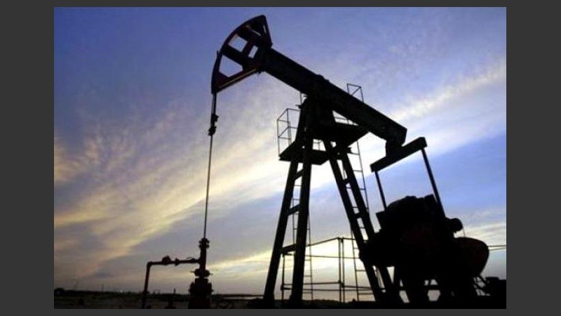 En 2011, el barril valía 114 dólares. 