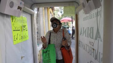 Los dispositivos ya se usan en países de la región como Ecuador o México.