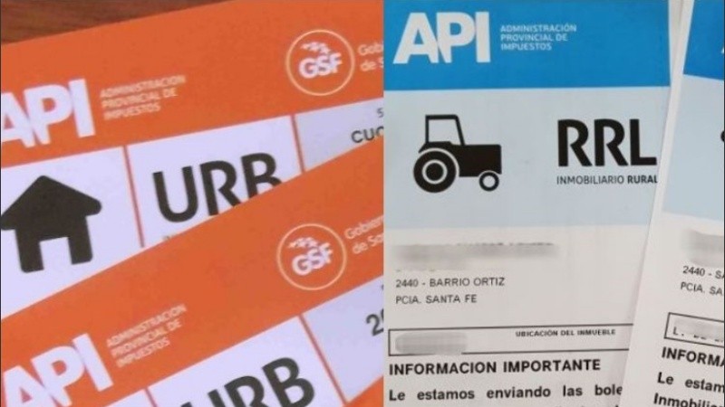 El organismo provincial pidió tomar los recaudos necesarios al momento de acudir a cualquiera de las dependencias.