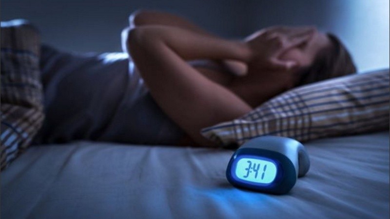 La cantidad y calidad del sueño resultan esenciales para el cerebro.