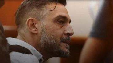 Tavella ya estaba imputado como presunto miembro de la asociación ilícita que lidera Esteban Alvarado.