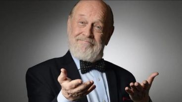 Enmudeció la risa: Marcos Mundstock falleció a los 77 años