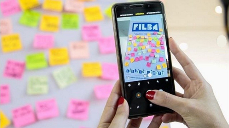 Mucho para hacer y leer desde este jueves. 